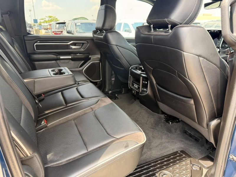 2023 Ram 1500 Laramie photo 15