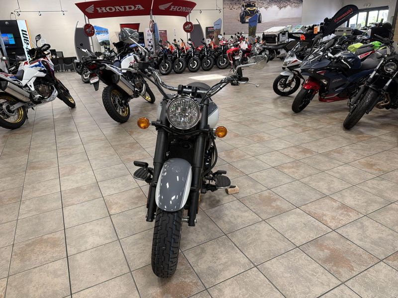 Used 2024 Kawasaki VULCAN 900 CLASSIC Image 12