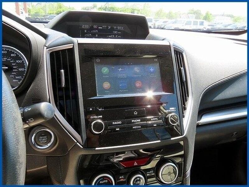 Used 2019 Subaru Forester PremiumImage 16