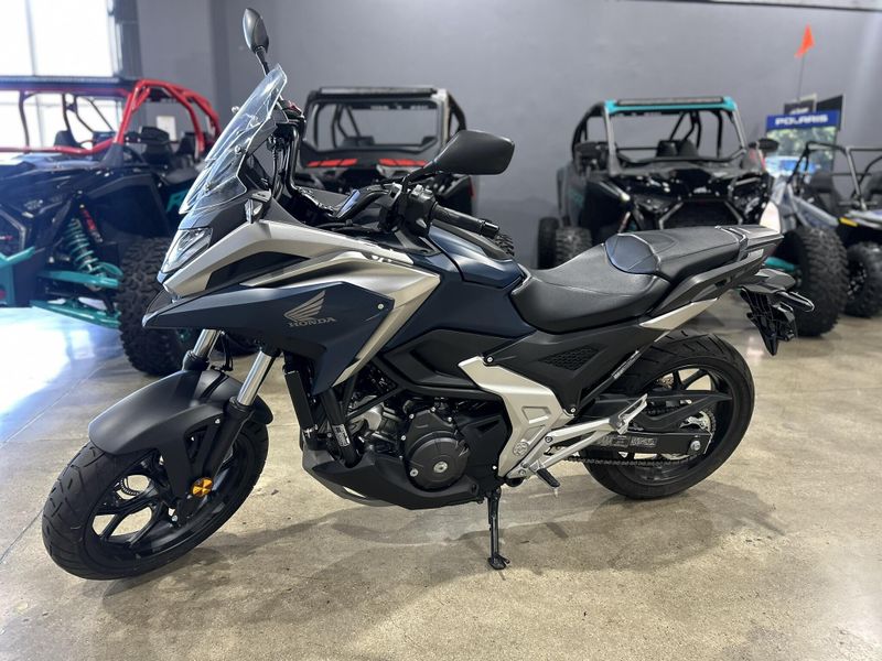 Used 2024 Honda NC750X Image 17
