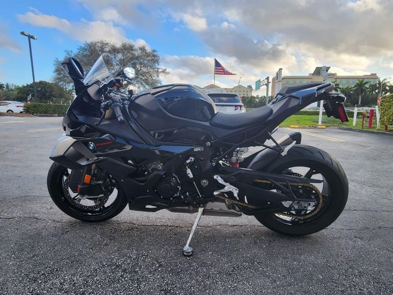 Used 2025 BMW S 1000 RR Image 5