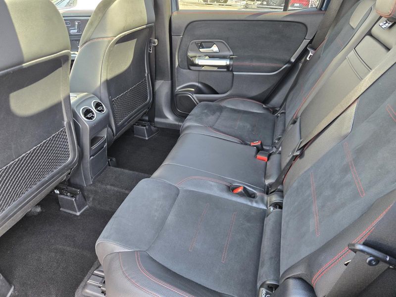 Used 2021 Mercedes-Benz GLB 250 SUV
