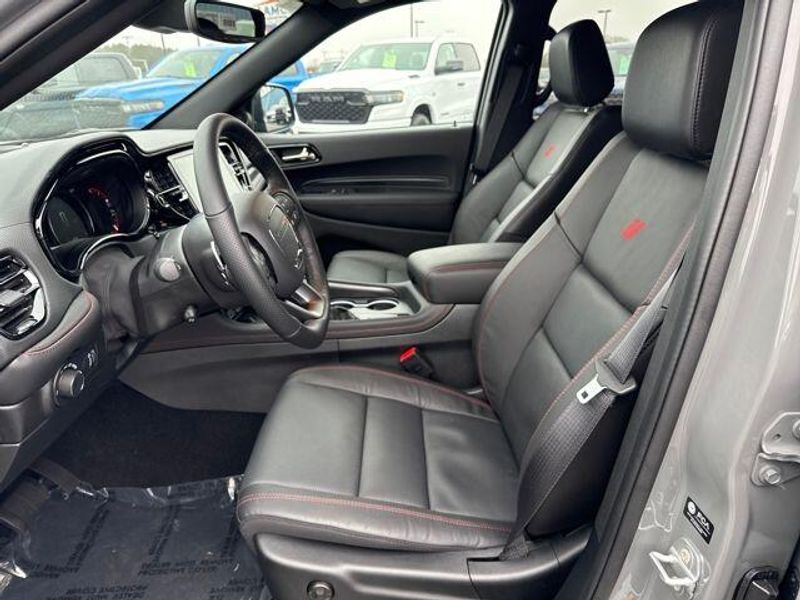 2026 Dodge Durango Gt Plus Awd Hemi V8