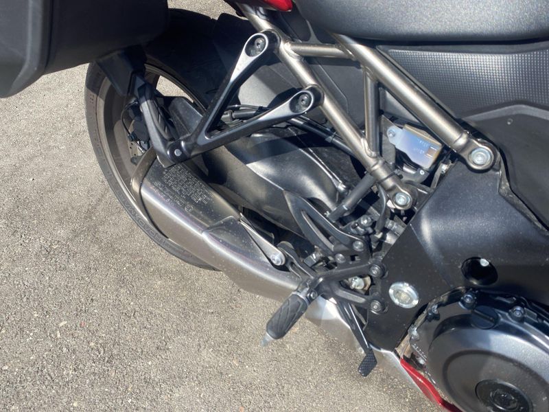 Used 2024 Suzuki GSX-S1000GT+ CA Image 16