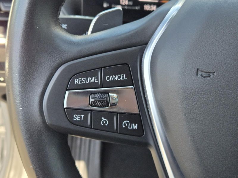 Used 2023 BMW 330i Sedan