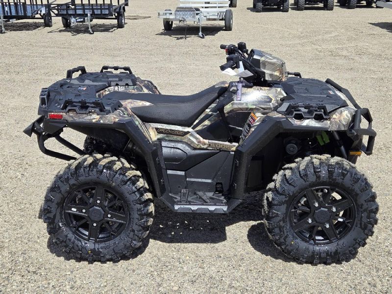New 2026 Polaris SPORTSMAN 850 TRAIL 