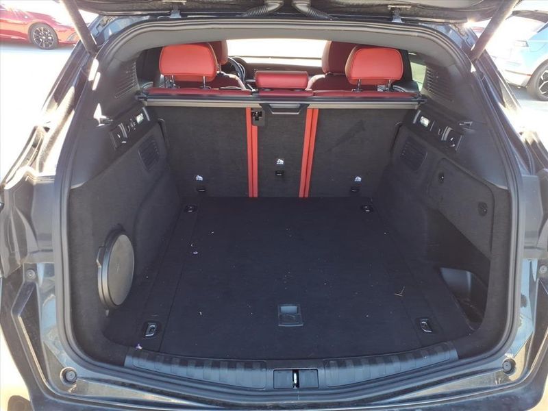 Used 2024 Alfa Romeo Stelvio VeloceImage 16