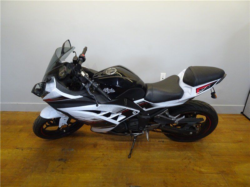 2014 Kawasaki NinjaImage 2