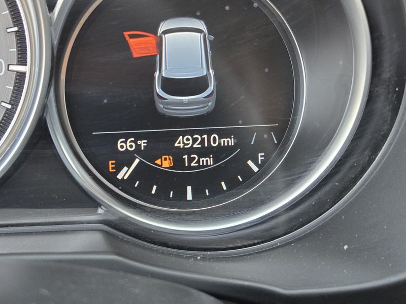 Used 2024 Mazda CX-5 2.5 S Select Package AWD