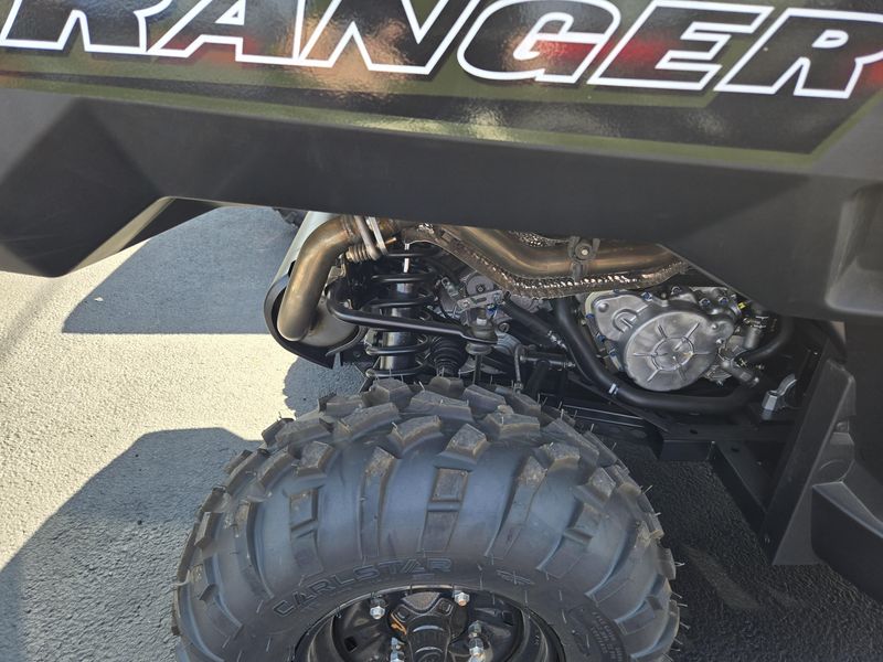 NEW 2026 POLARIS RANGER CREW 1000 Image 12