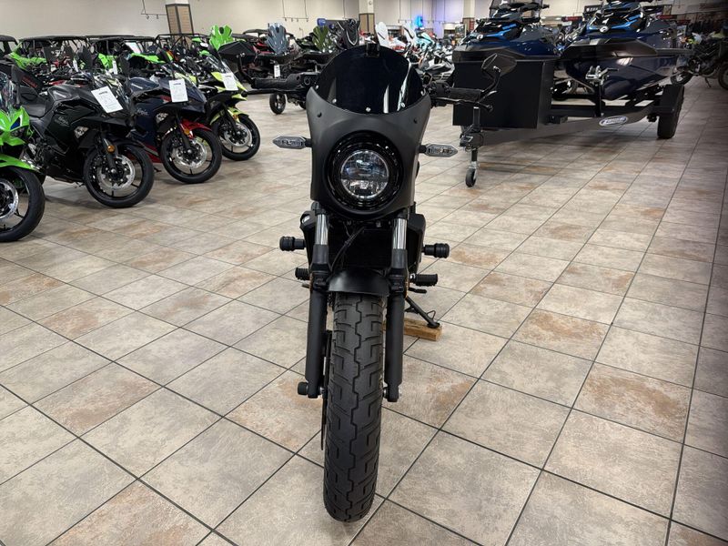 New 2026 Kawasaki Eliminator Image 12