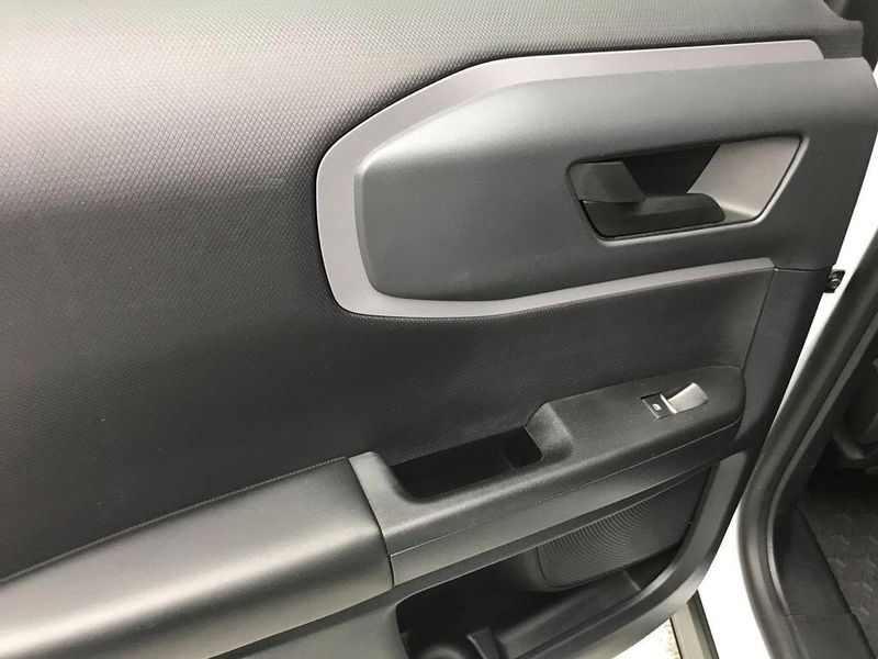 Used 2022 Ford Bronco Sport Big BendImage 13