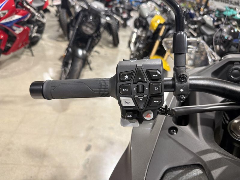 New 2026 Honda NT1100 DCT Image 22