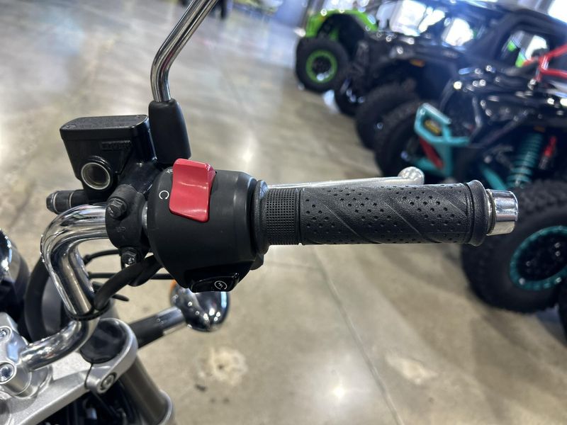 Used 2022 Honda MONKEY ABS Image 7