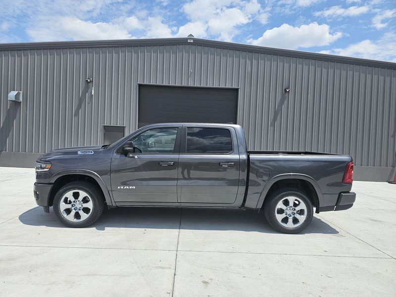 New 2025 RAM 1500 Big HornImage 5