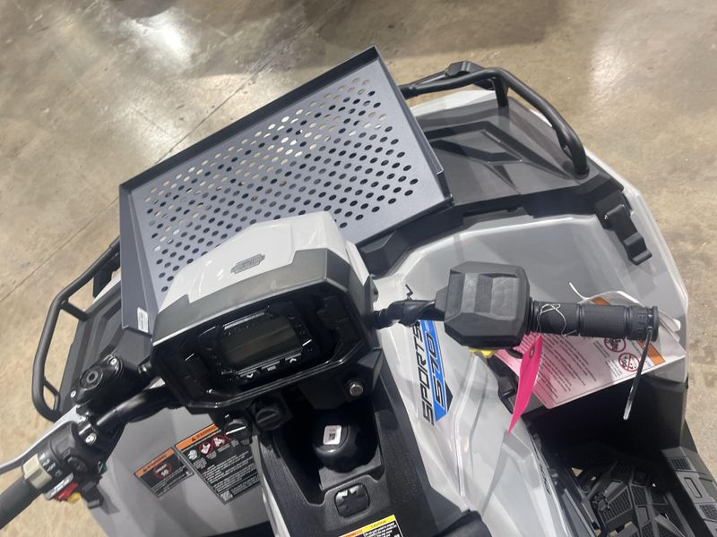New 2026 Polaris SPORTSMAN 570 EPS Image 11