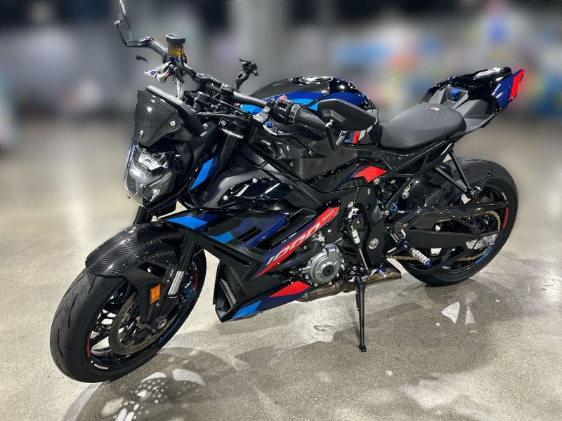 Used 2023 BMW M 1000 R Image 22