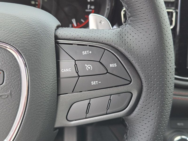 New 2026 Dodge Durango Gt Rwd