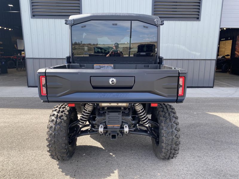 New 2026 Can-Am DEFENDER MAX LIMITED HD11 