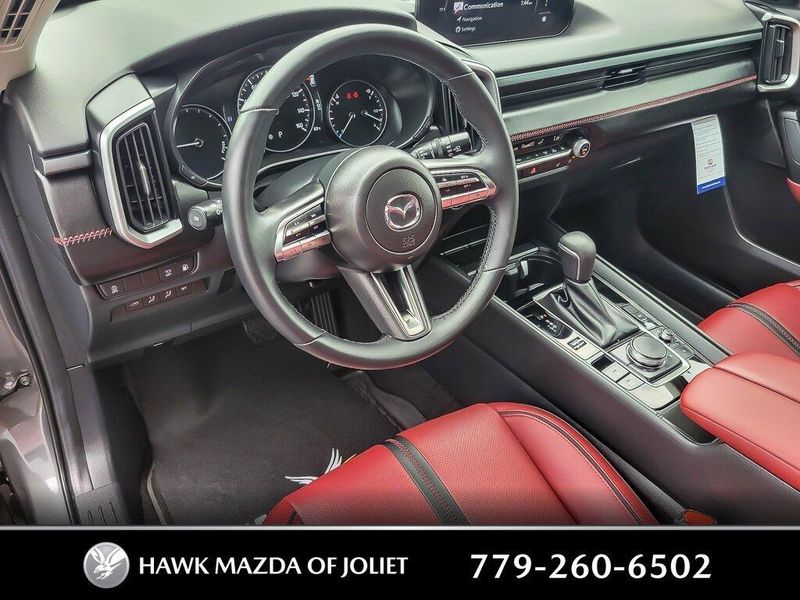 2025 Mazda CX-50 Premium photo 6