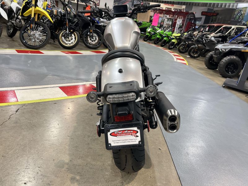 New 2026 Honda REBEL 1100 DCT Image 17