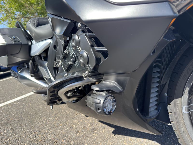 2024 BMW K 1600 B 