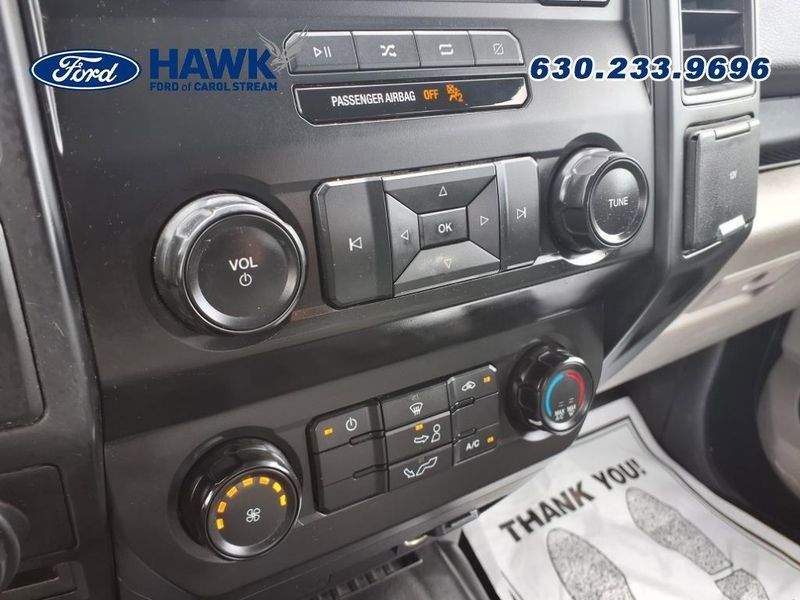 2020 Ford F-150 XL photo 10