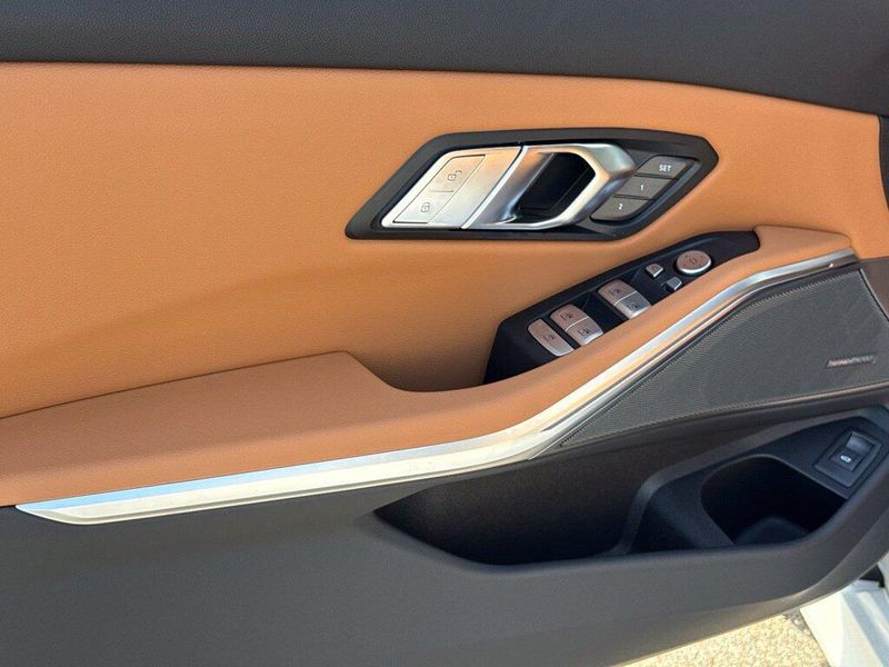 New 2026 BMW 3 Series 330iImage 15