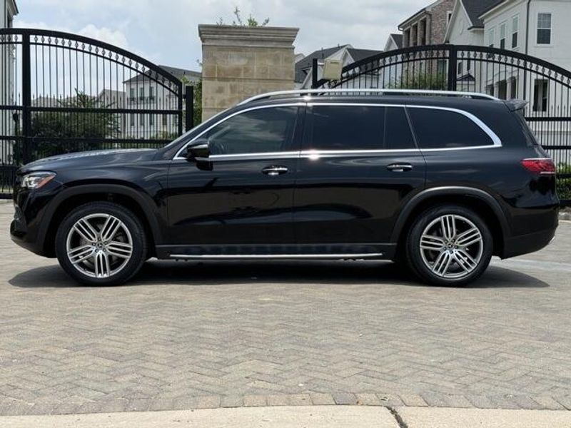 2020 Mercedes-Benz GLS 450Image 14