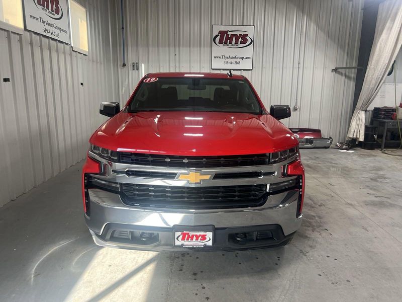 2019 Chevrolet Silverado 1500 LTImage 23