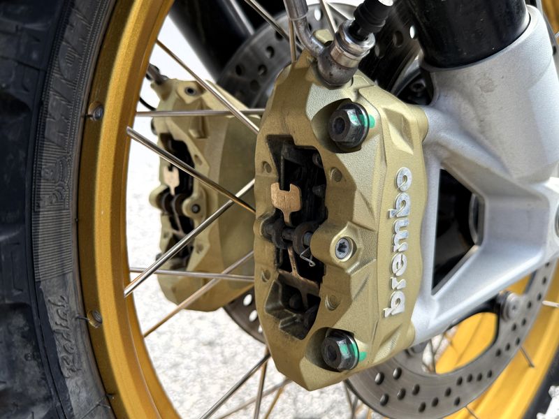 Used 2020 BMW R 1250 GS 