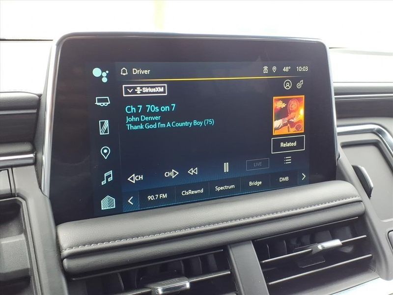 Used 2024 Chevrolet Tahoe LTImage 25