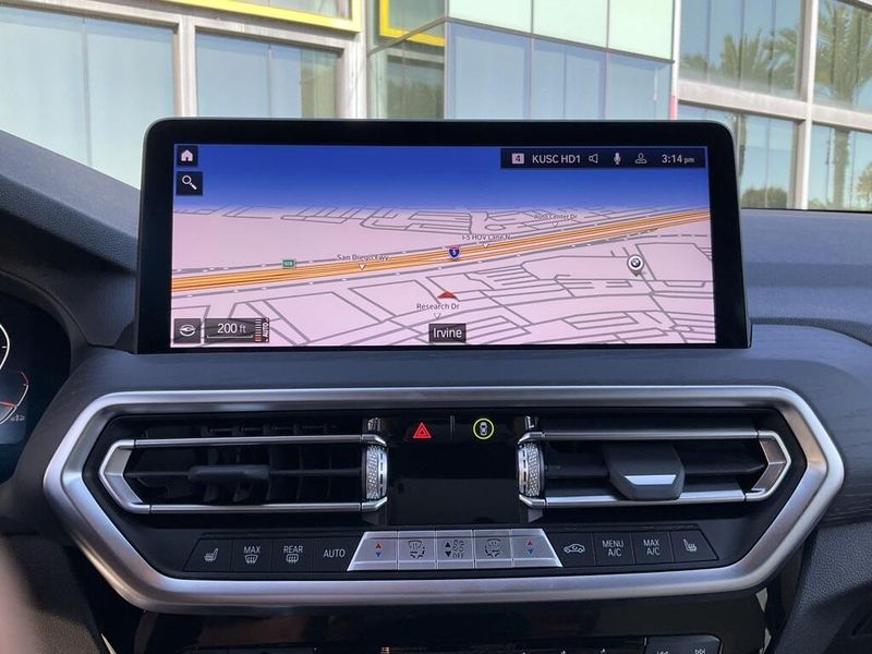 2024 BMW X3 sDrive30iImage 29