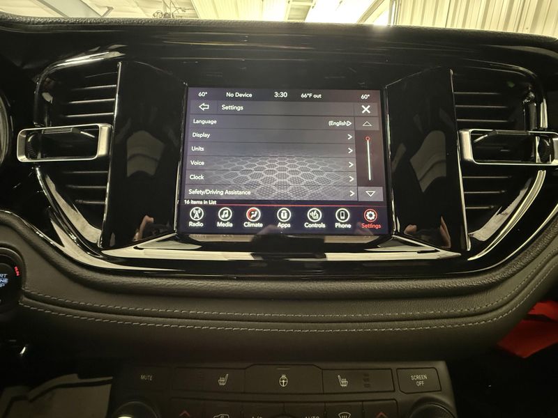 Used 2024 Dodge Durango SXT PlusImage 37