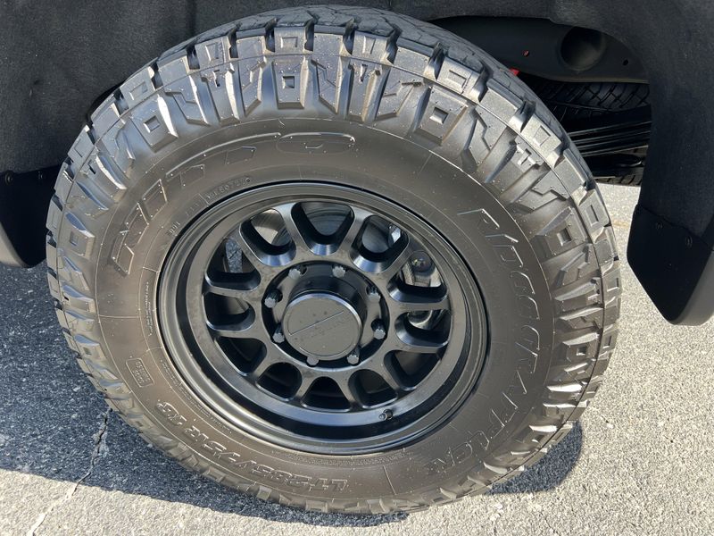 Used 2024 Chevrolet Silverado 2500HD LTImage 11