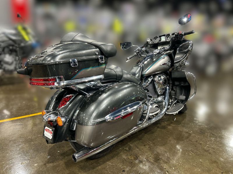 Used 2024 Kawasaki VULCAN 1700 VOYAGER Image 13