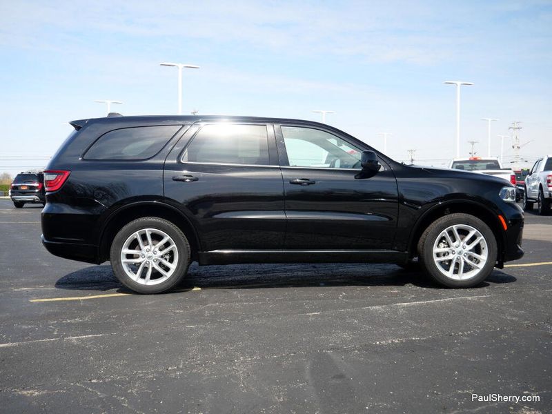 Used 2022 Dodge Durango GT