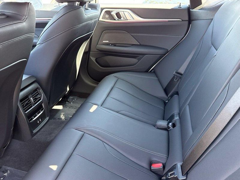 Used 2026 BMW i4 eDrive40Image 32