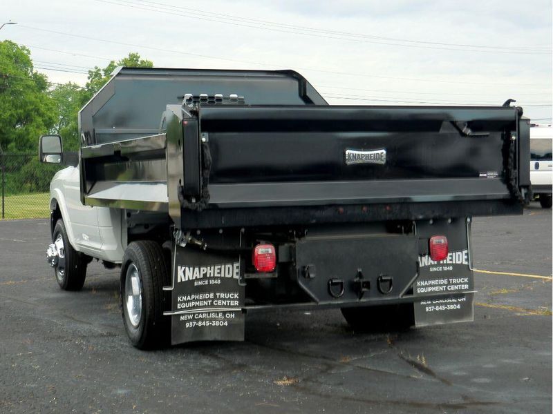 2024 RAM 3500 Tradesman Chassis Regular Cab 4x4 60