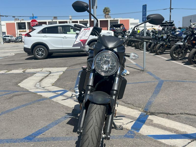 2023 Suzuki SV650 ABS Image 4