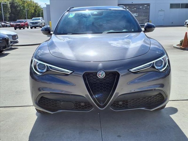 2022 Alfa Romeo Stelvio VeloceImage 12