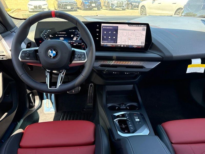New 2026 BMW 2 Series M235i xDriveImage 24
