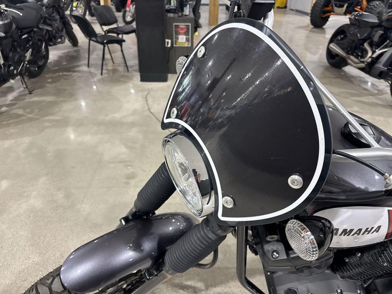 Used 2017 Yamaha SCR950 Image 27