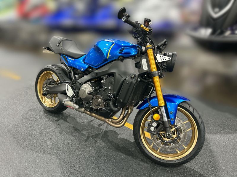 Used 2023 Yamaha XSR900 Image 10