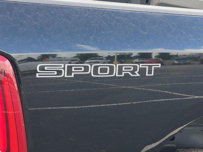 2025 RAM 2500 Laramie Crew Cab 4x4 6