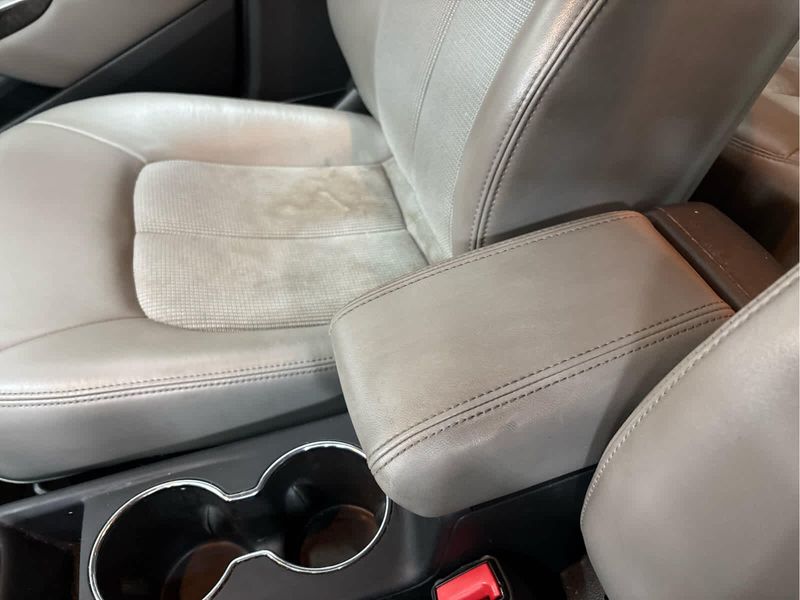 2013 Buick Verano photo 19