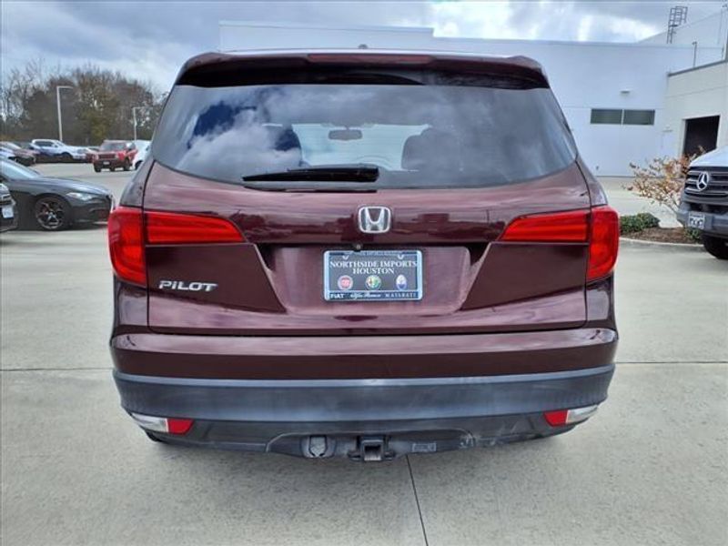 2016 Honda Pilot EX-LImage 14