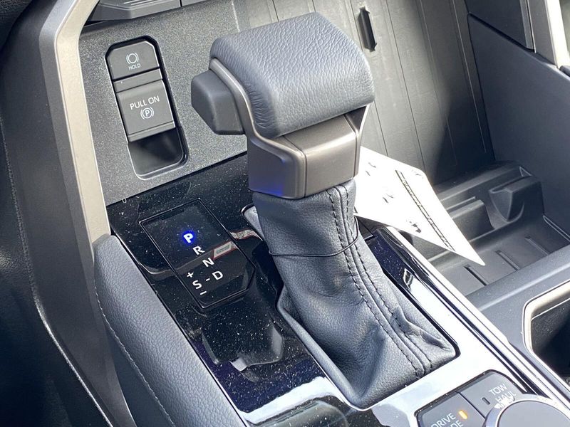 New 2025 Toyota Tundra 4WD Image 18