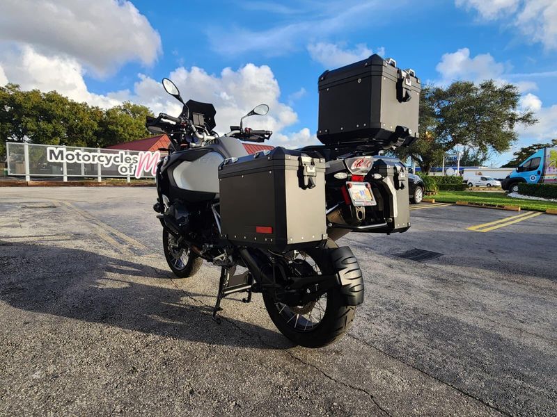 Used 2020 BMW R 1250 GS Adventure Image 7