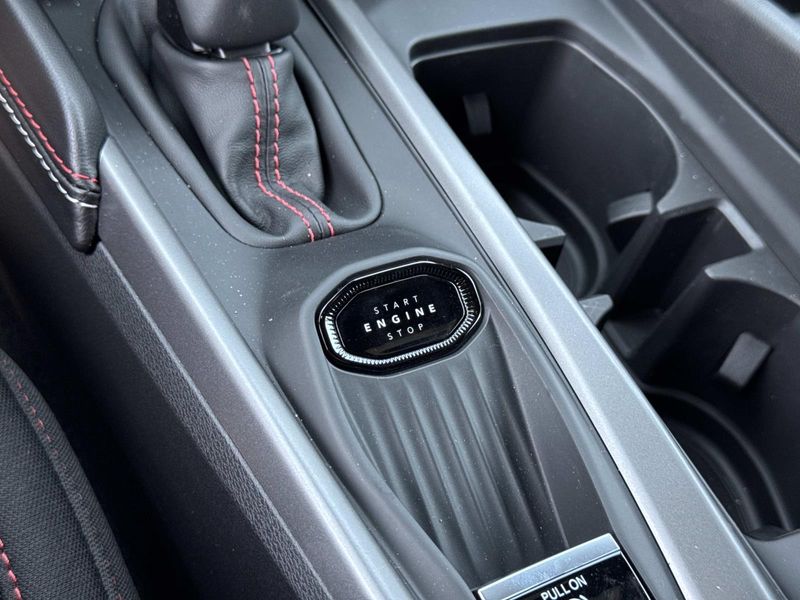 New 2026 Dodge Charger R/T 4-door Awd